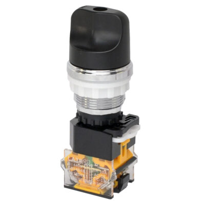 Explosion-Proof (Corrosion-Resistant) Push Button Component BAN8031 detail