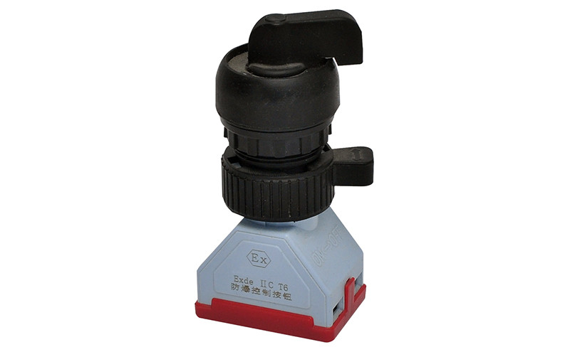 explosion-proof corrosion-resistant push button component ban8062-13