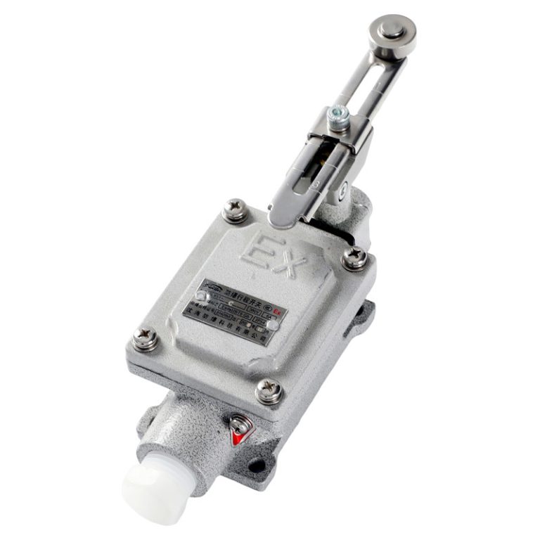 Explosion-Proof Limit Switch BLX51-C