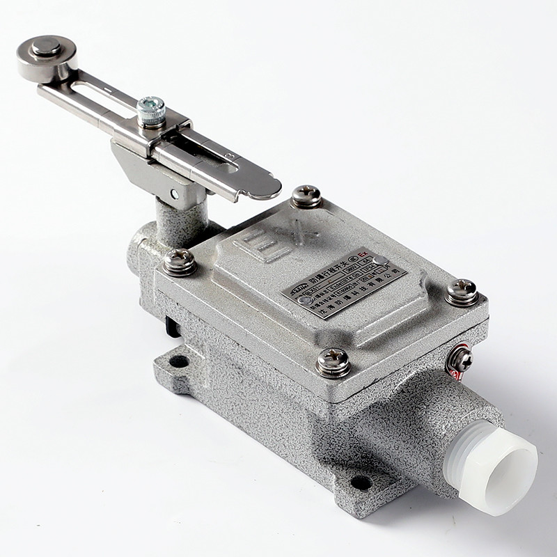 Explosion-Proof Limit Switch BLX51-C detail