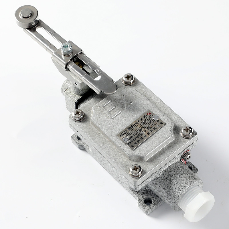 Explosion-Proof Limit Switch BLX51-C detail