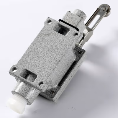 Explosion-Proof Limit Switch BLX51-C detail