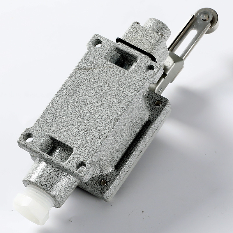 Explosion-Proof Limit Switch BLX51-C detail