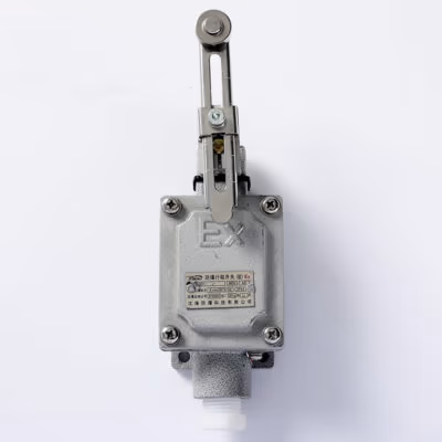 Explosion-Proof Limit Switch BLX51-C detail