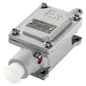 Explosionssäker gränslägesbrytare BLX51-L Explosionssäker gränslägesbrytare BLX51-L