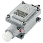 przełącznik krańcowy przeciwwybuchowy blx51-z-1