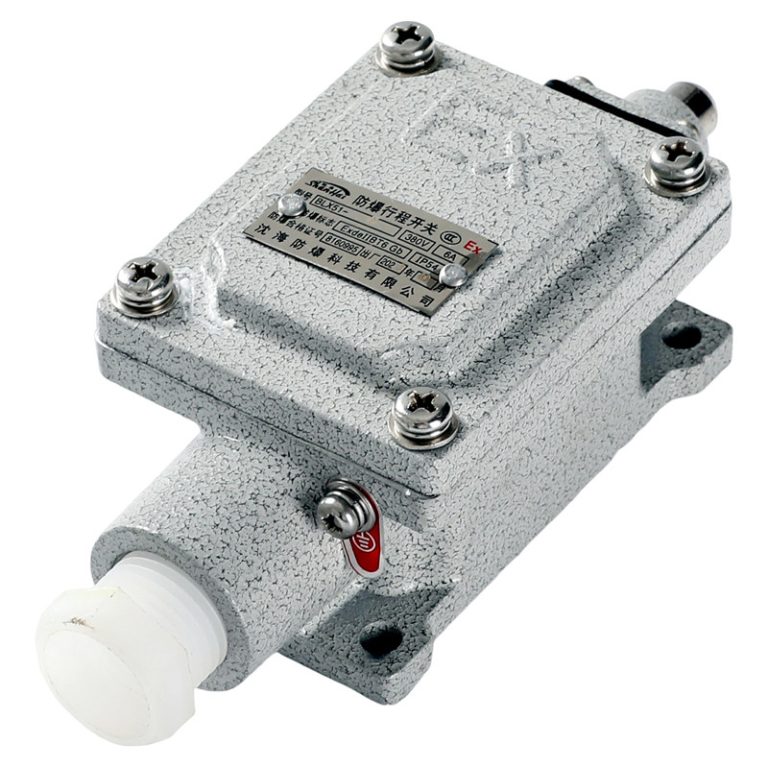 Explosion-Proof Limit Switch BLX51-Z