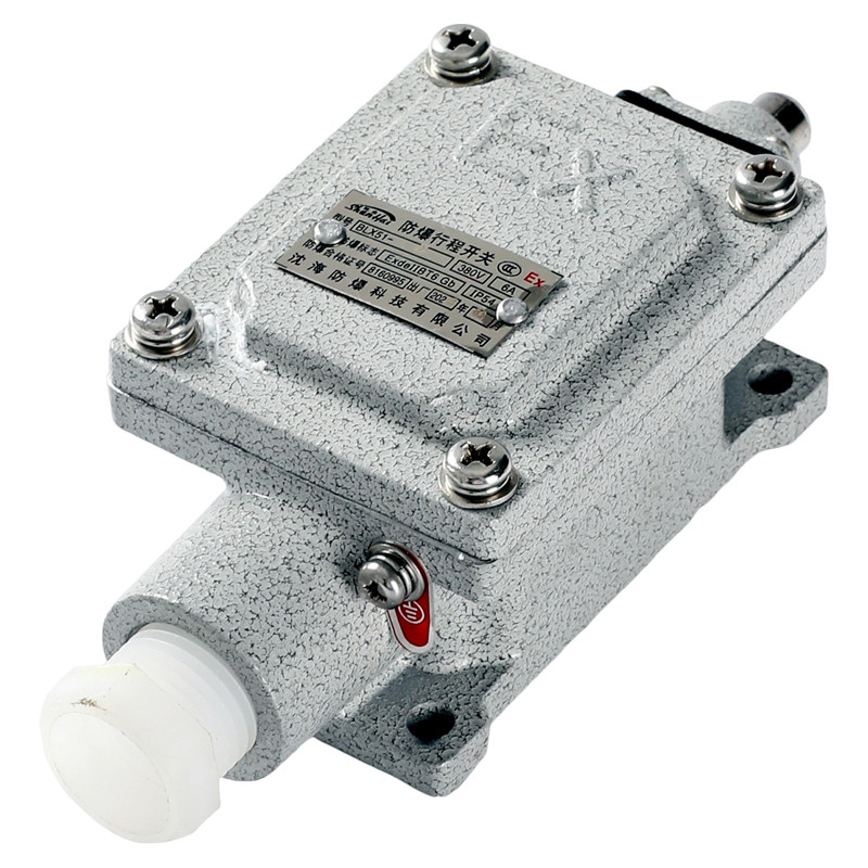 Explosion-Proof Limit Switch BLX51-Z