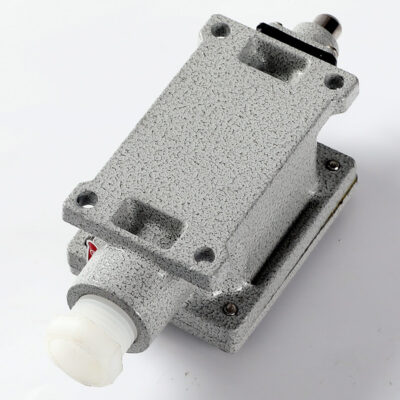 Explosion-Proof Limit Switch BLX51-Z detail
