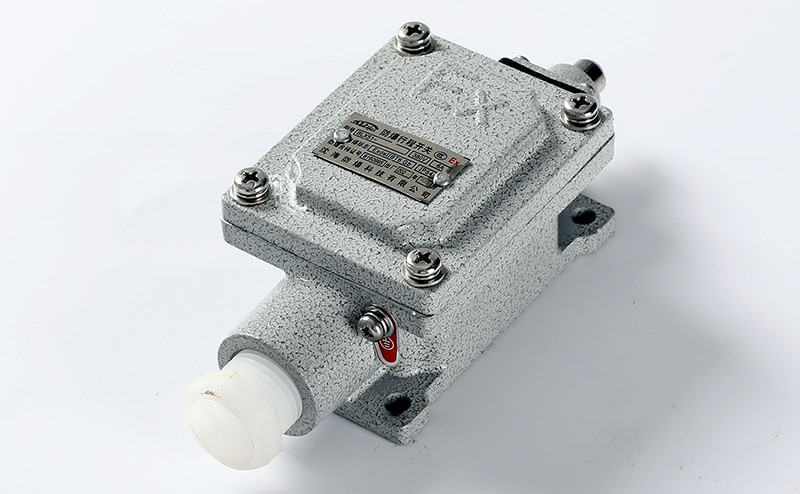 explosion-proof limit switch blx51-z-7