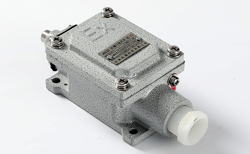 explosion-proof limit switch blx51-z-8