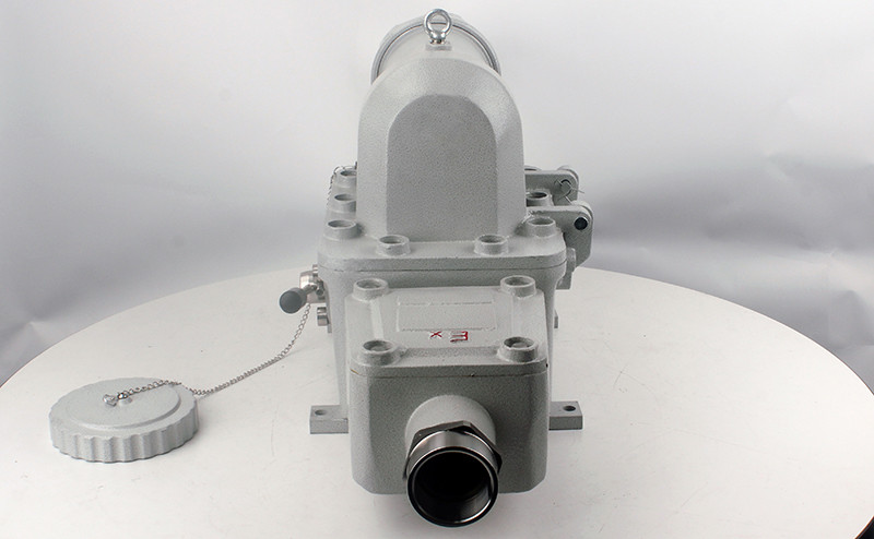 explosion-proof plug and socket ac-150-10