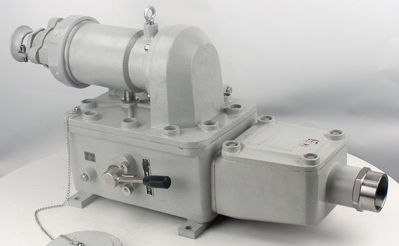 explosion-proof plug and socket ac-150-11