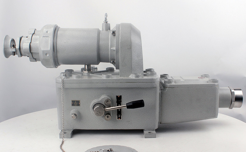 explosion-proof plug and socket ac-150-12