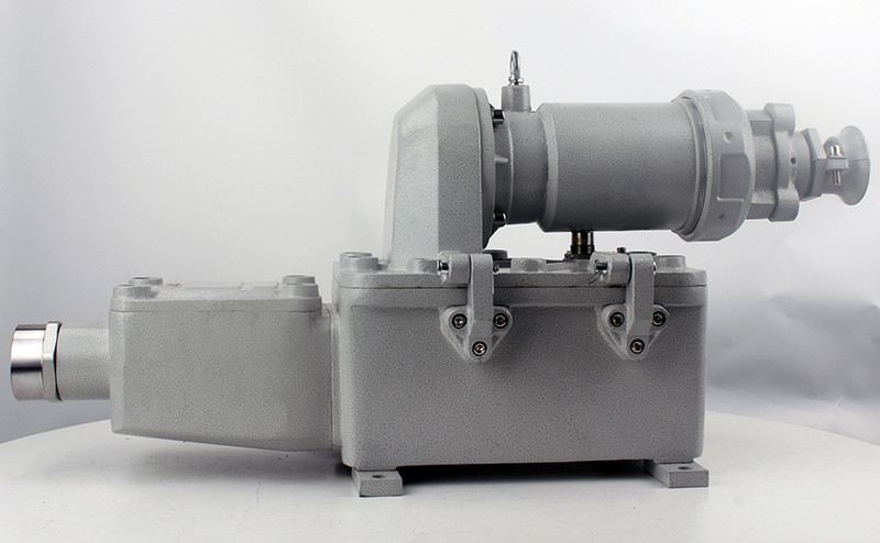 explosion-proof plug and socket ac-150-8