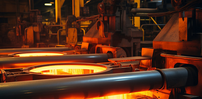 อุตสาหกรรมโลหะวิทยา