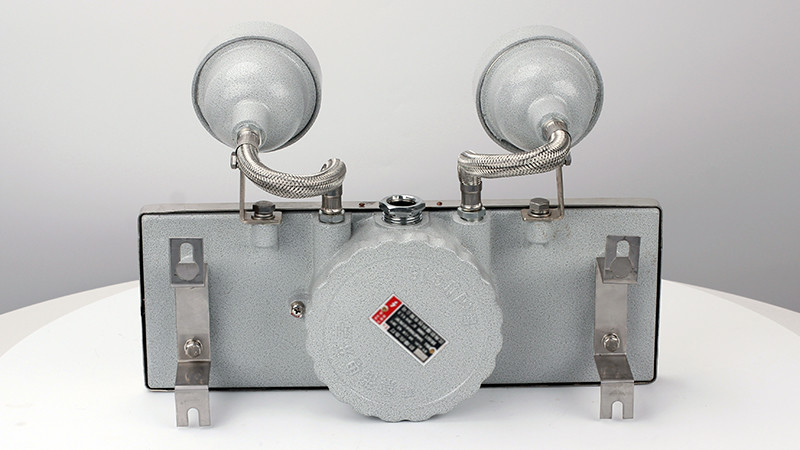stainless steel explosion-proof emergency light bcj51-11