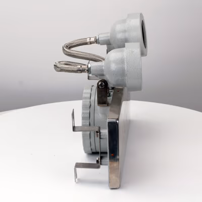 Stainless Steel Explosion-Proof Emergency Light BCJ51 detail