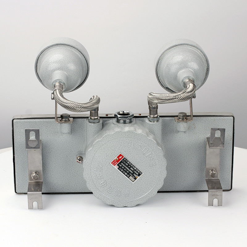 Stainless Steel Explosion-Proof Emergency Light BCJ51 detail