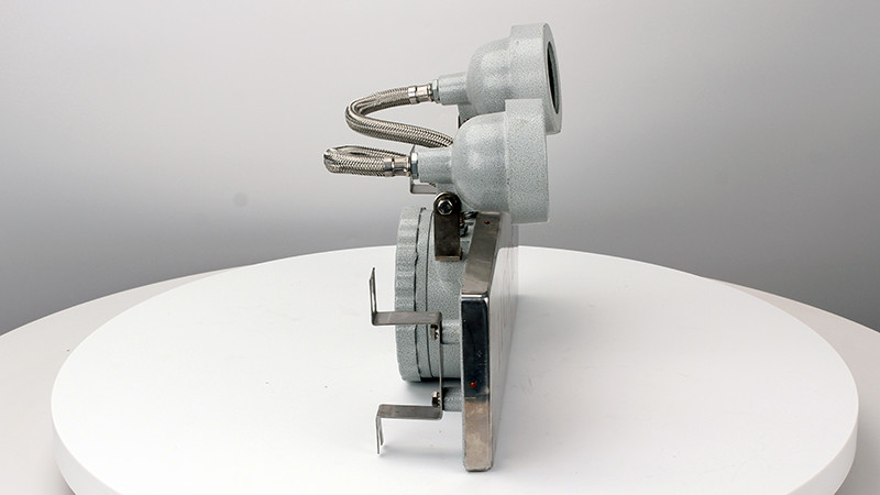 stainless steel explosion-proof emergency light bcj51-9