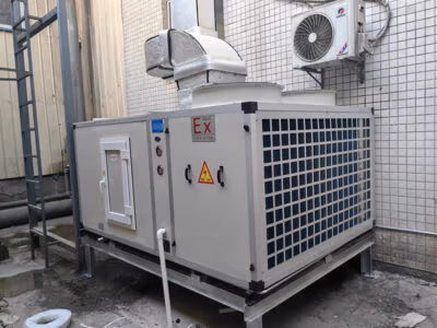 explosion-proof air conditioners