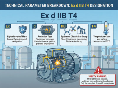 ex d iib t4
