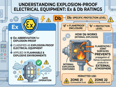ex db