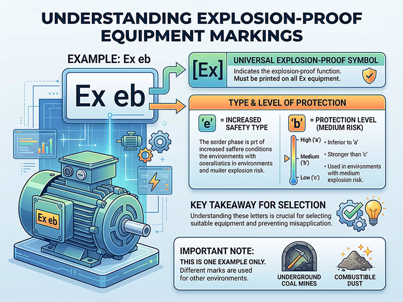 ex eb