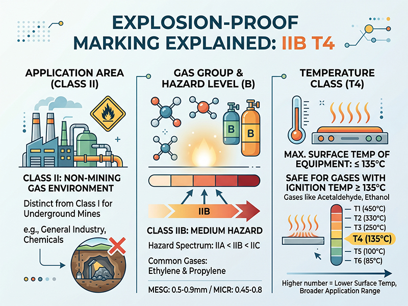 iib t4