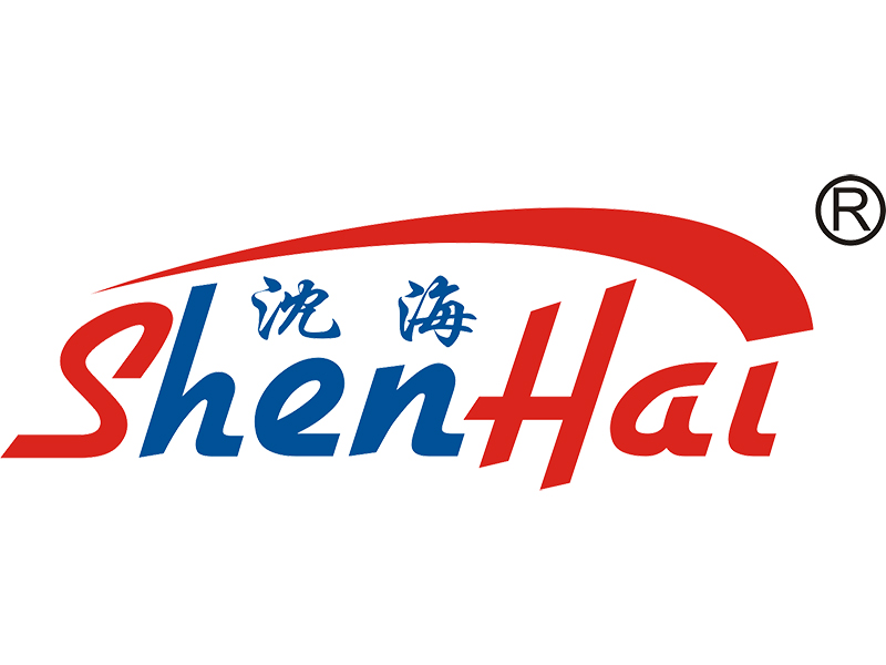 Логотип ShenHai