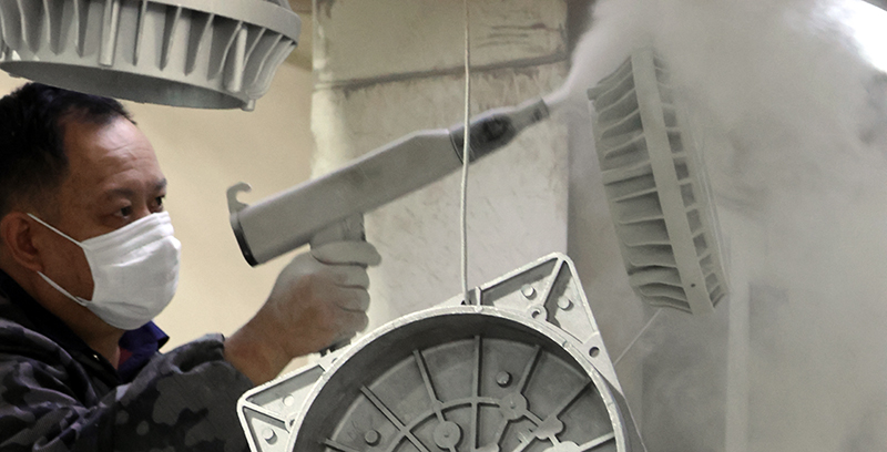 Anti-static & Surface Protection