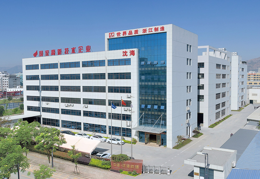 Explosion Proof Equipment