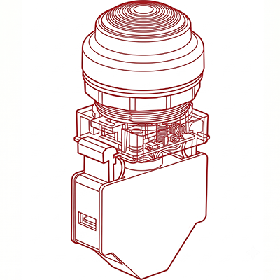 Explosion-Proof Components