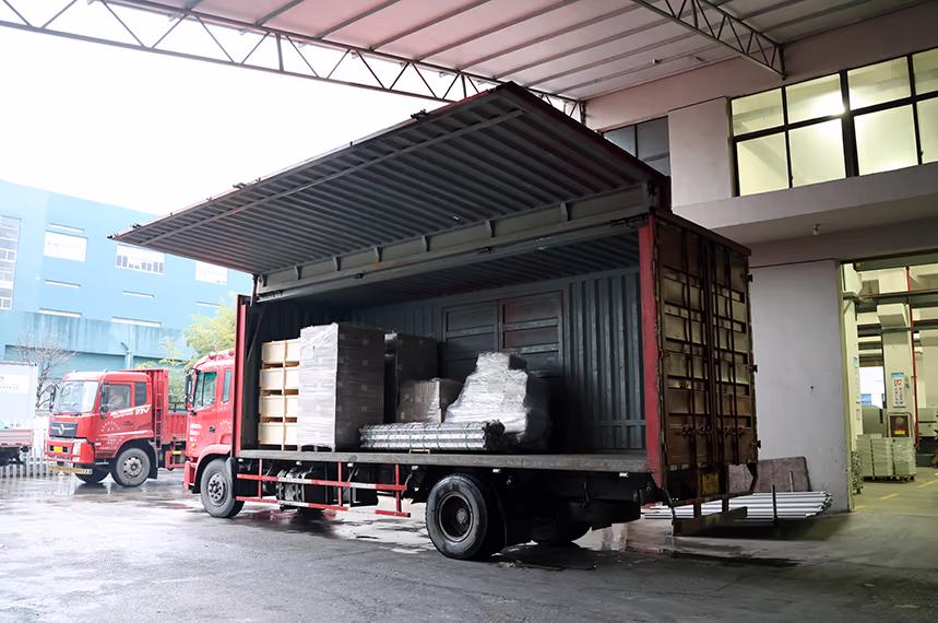 Proven Global Export Expertise