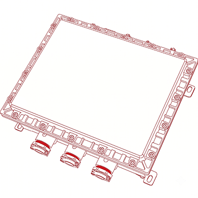 Explosion-Proof Junction Boxes