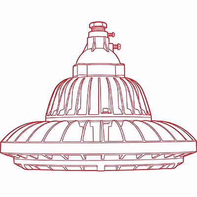 Explosion-Proof Lighting