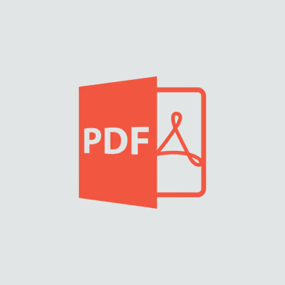 pdf attachment