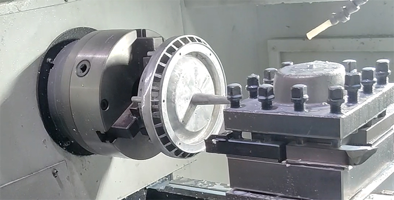 Enclosure Integrity & Machining Control