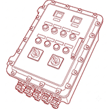 Explosion-Proof Distribution Boxes