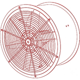 Explosion-Proof Fans