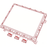 Explosion-Proof Junction Boxes