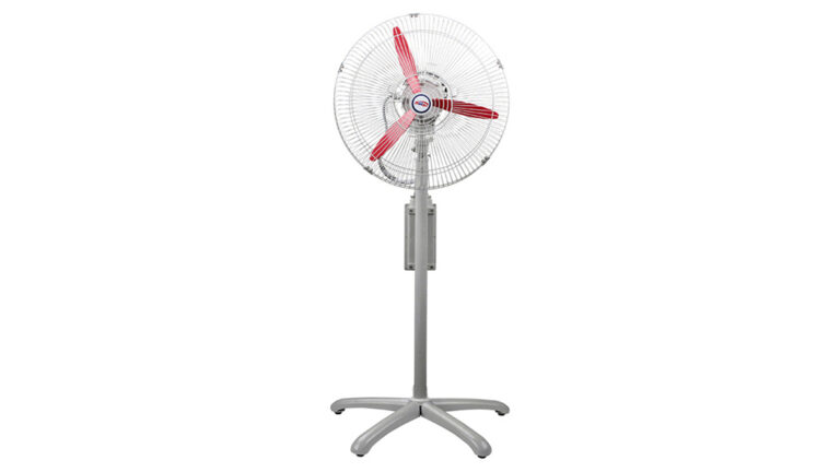 Oscilační ventilátor BTS v provedení pro prostředí s nebezpečím výbuchu