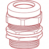 Explosion-Proof Pipe Fittings