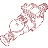 Explosion-Proof Plugs and Sockets