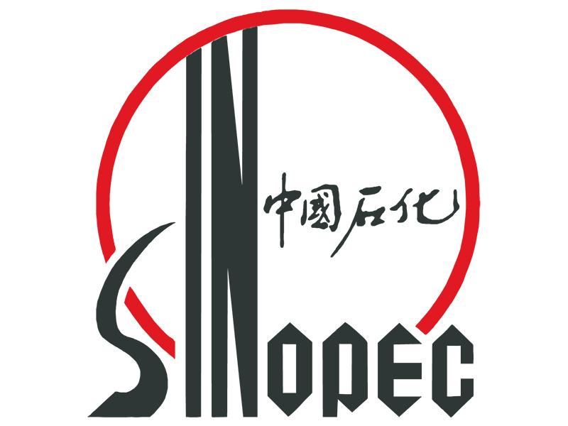 Became Sinopec approved vendor in 2010