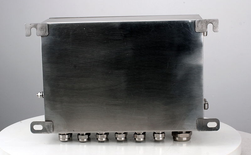 stainless steel explosion-proof junction box ejx-11