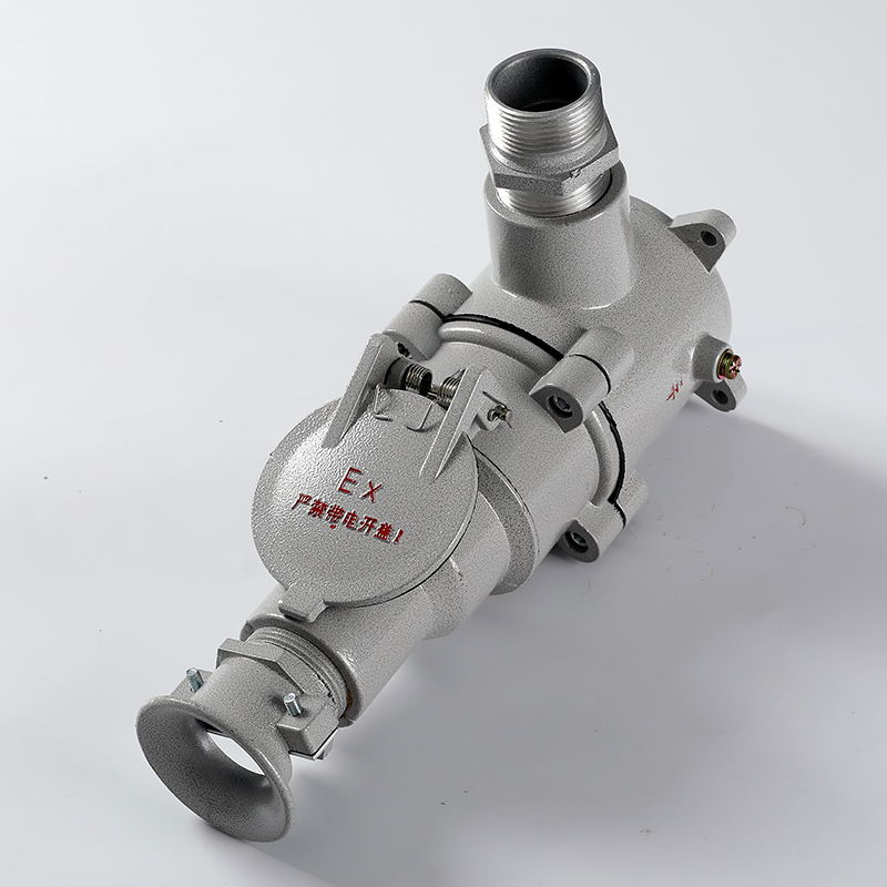 explosion-proof plug and socket ac-32-z-5