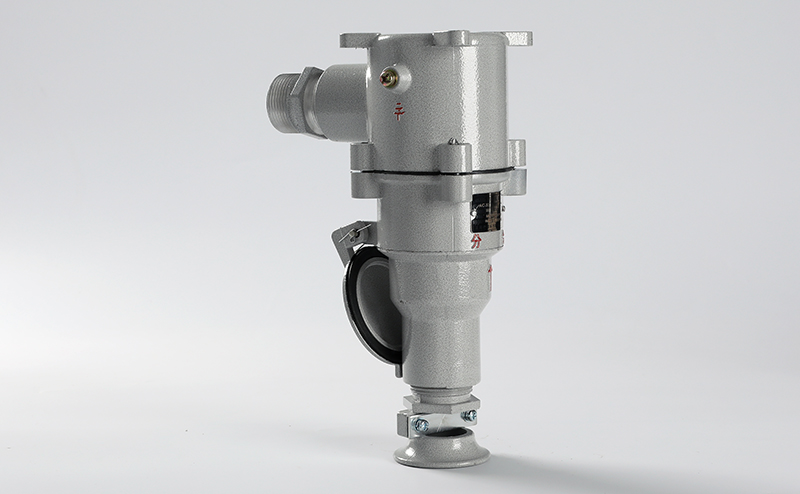 explosion-proof plug and socket ac-32-z-7