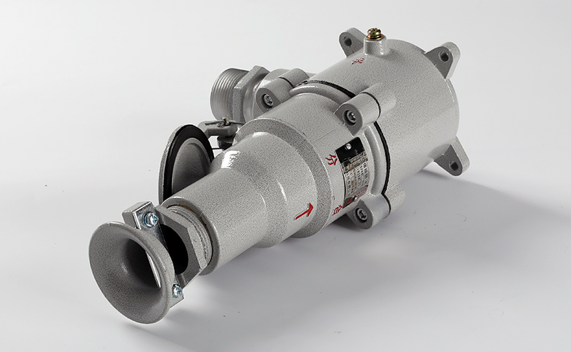 explosion-proof plug and socket ac-32-z-8