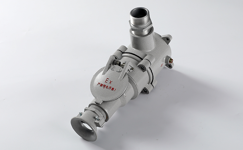 explosion-proof plug and socket ac-32-z-9